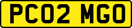 PC02MGO
