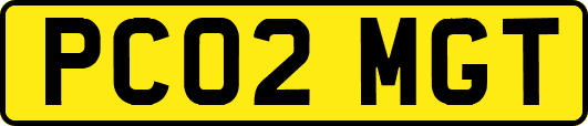 PC02MGT