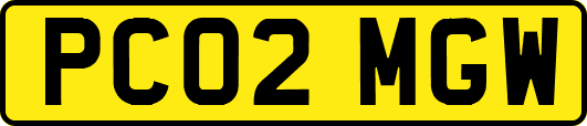 PC02MGW