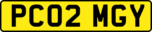 PC02MGY