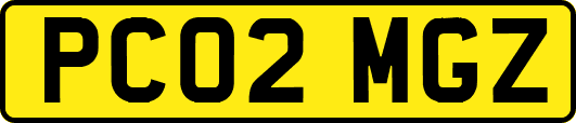 PC02MGZ