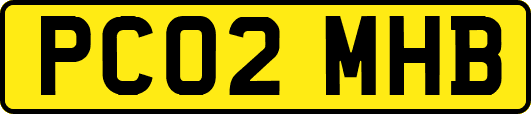 PC02MHB