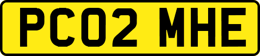 PC02MHE