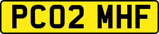 PC02MHF