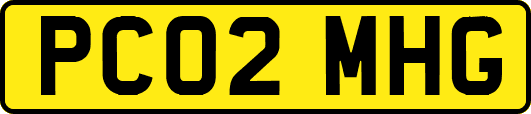 PC02MHG