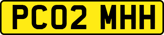 PC02MHH
