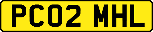 PC02MHL
