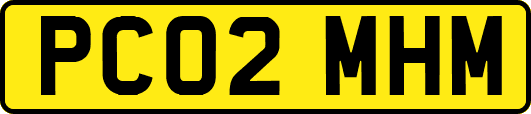 PC02MHM
