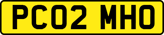 PC02MHO