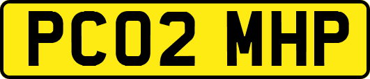 PC02MHP