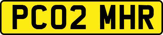 PC02MHR