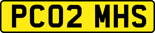 PC02MHS