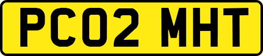 PC02MHT