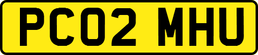 PC02MHU