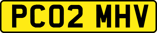 PC02MHV