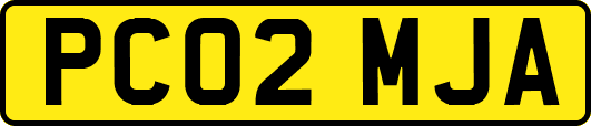 PC02MJA