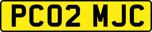 PC02MJC