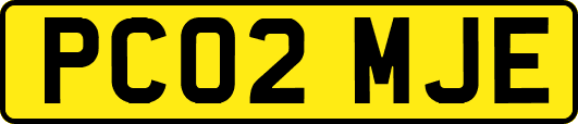 PC02MJE