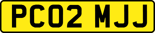 PC02MJJ