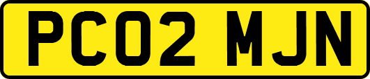 PC02MJN