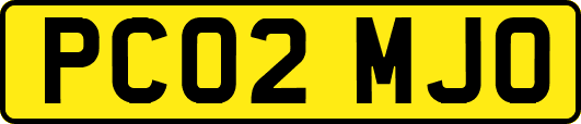 PC02MJO