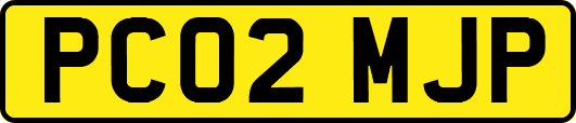 PC02MJP