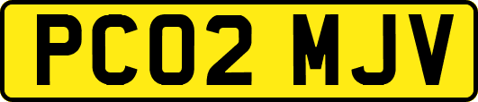 PC02MJV