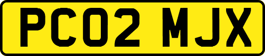 PC02MJX