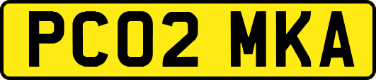 PC02MKA