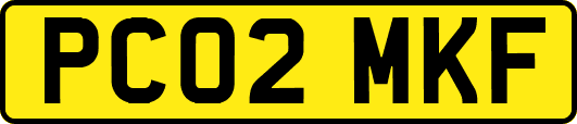 PC02MKF