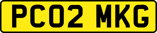 PC02MKG