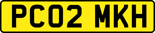 PC02MKH