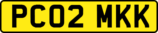 PC02MKK