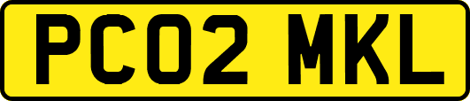 PC02MKL