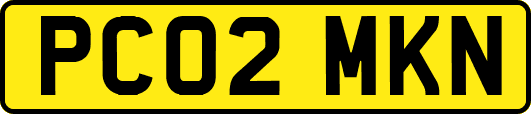PC02MKN