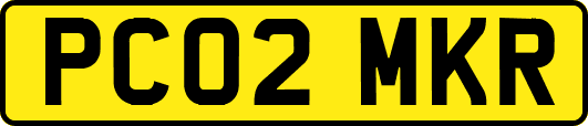PC02MKR