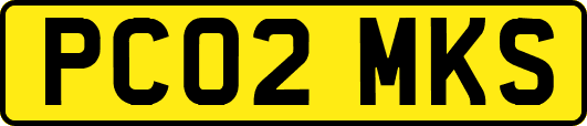 PC02MKS
