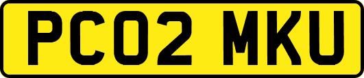 PC02MKU