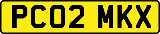 PC02MKX