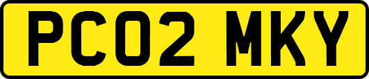 PC02MKY