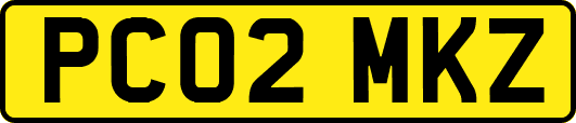 PC02MKZ