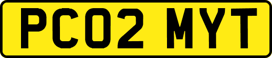 PC02MYT