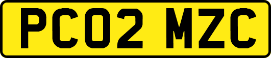 PC02MZC