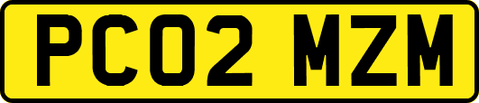 PC02MZM