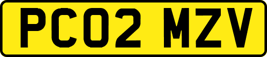 PC02MZV