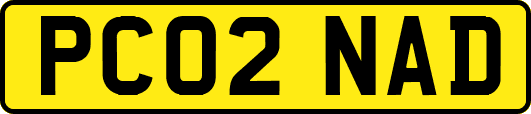 PC02NAD