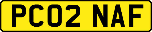 PC02NAF