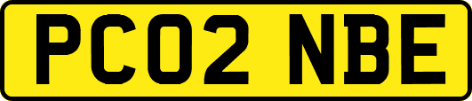 PC02NBE