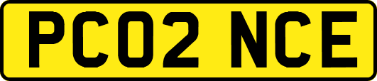 PC02NCE