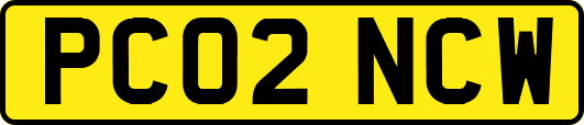 PC02NCW